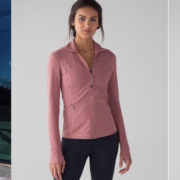lululemon athletica Tops - Lululemon Define Jacket Quicksand Zip Jacket